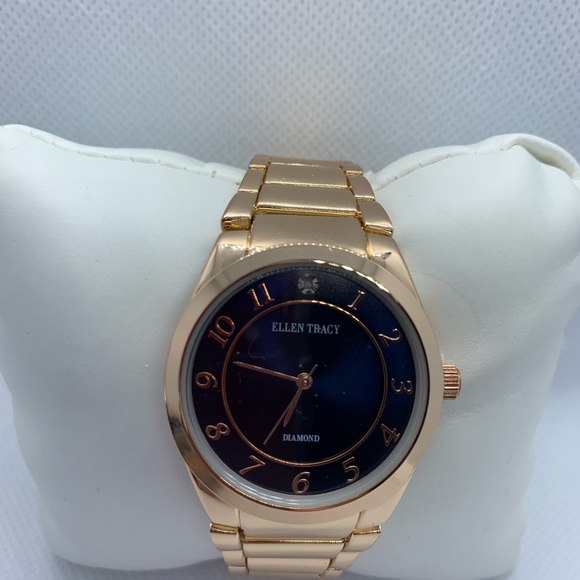 Ellen Tracy watch - Picture 2 of 2